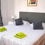 Garden City Costa Adeje 1 Bedroom Apartment Large Balcony Close To Beach Apartman *