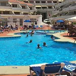 Garden City Costa Adeje 1 Bedroom Apartment Large Balcony Close To Beach * Playa de las Américas