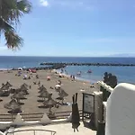 Garden City Costa Adeje 1 Bedroom Apartment Large Balcony Close To Beach Apartman Playa de las Américas