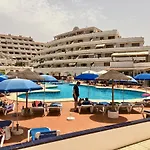 Apartman Garden City Costa Adeje 1 Bedroom Apartment Large Balcony Close To Beach Playa de las Américas