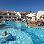 Garden City Costa Adeje 1 Bedroom Apartment Large Balcony Close To Beach