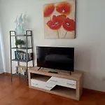 Garden City Costa Adeje 1 Bedroom Apartment Large Balcony Close To Beach Apartman Playa de las Américas