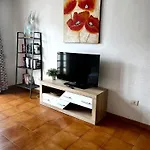 Apartman Garden City Costa Adeje 1 Bedroom Apartment Large Balcony Close To Beach