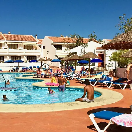 Apartment One Bedroom Apartment, Garden City, Heated Pool, Close To Playa Americas Playa de las Americas (Tenerife)