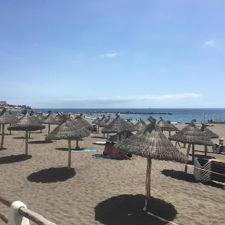 One Bedroom Apartment, Garden City, Heated Pool, Close To Playa Americas * Playa de las Americas (Tenerife)