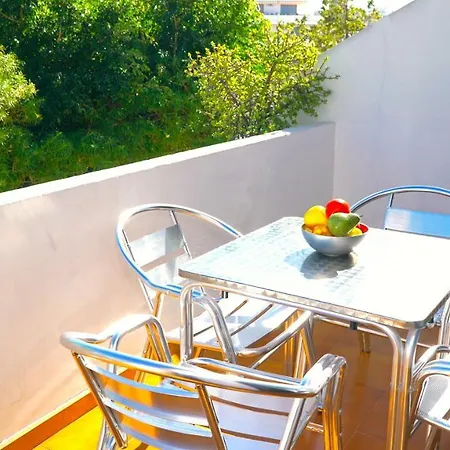 Apartment One Bedroom Apartment, Garden City, Heated Pool, Close To Playa Americas Playa de las Americas (Tenerife)