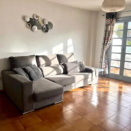 Apartment One Bedroom Apartment, Garden City, Heated Pool, Close To Playa Americas *
