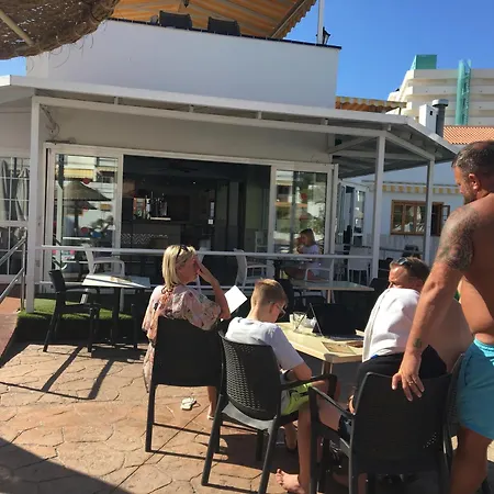 One Bedroom Apartment, Garden City, Heated Pool, Close To Playa Americas * Playa de las Americas (Tenerife)