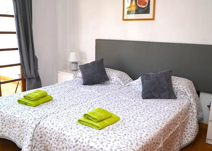 Tenerife Costa Adeje One Bedroom Apartment Heated Pool Large Balcony At Garden City Short Walk To Beach Lejlighed *