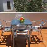 Garden City Costa Adeje 1 Bedroom Apartment Large Balcony Close To Beach Playa de las Americas (Tenerife)