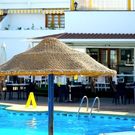 Garden Costa Adeje 1 Bedroom Large Balcony Close To Playa de las Américas