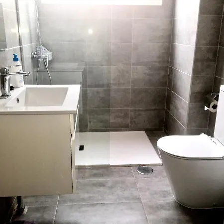 One Bedroom Apartment, Garden City, Heated Pool, Close To Playa Americas 美洲海滩