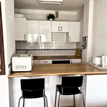 One Bedroom Apartment, Garden City, Heated Pool, Close To Playa Americas 公寓 *