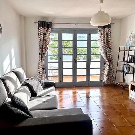 One Bedroom Apartment, Garden City, Heated Pool, Close To Playa Americas *