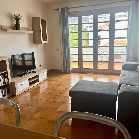 One Bedroom Apartment, Garden City, Heated Pool, Close To Playa Americas * Плая-де-лас-Америкас