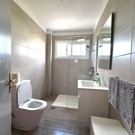 Garden City Costa Adeje 1 Bedroom Apartment Large Balcony Close To Beach