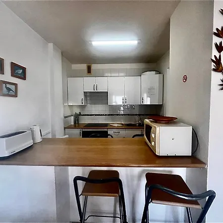 Garden Costa Adeje 1 Bedroom Large Balcony Close To Плая-де-лас-Америкас
