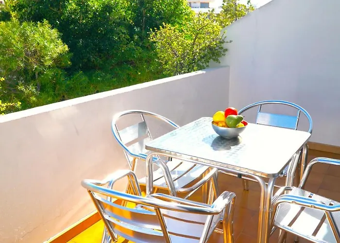 Appartement Garden City Costa Adeje 1 Bedroom Apartment Large Balcony Close To Beach Playa de las Américas