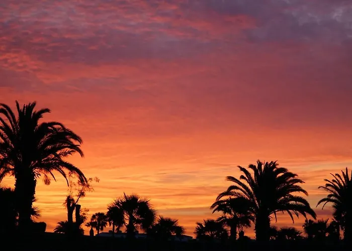 Lägenhet Garden City Costa Adeje 1 Bedroom Apartment Large Balcony Close To Beach Playa de las Americas (Tenerife)