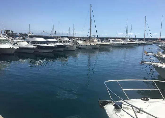 One Bedroom Apartment, Garden City, Heated Pool, Close To Playa Americas