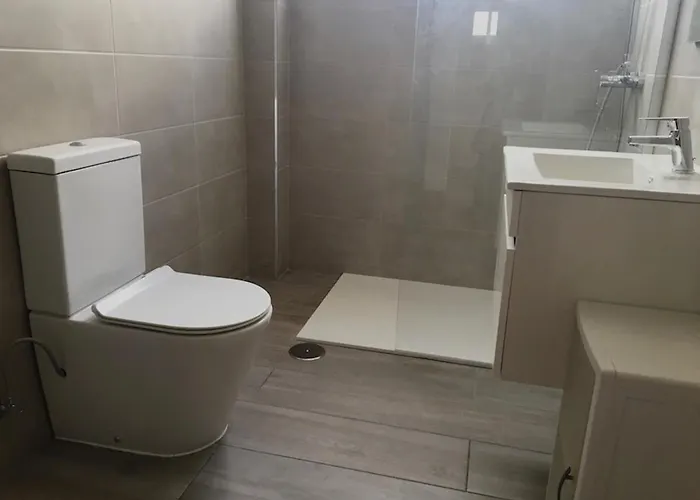 Appartement Garden City Costa Adeje 1 Bedroom Apartment Large Balcony Close To Beach