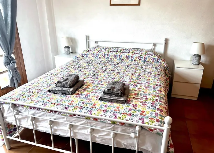 Garden City Costa Adeje 1 Bedroom Apartment Large Balcony Close To Beach * Playa de las Américas