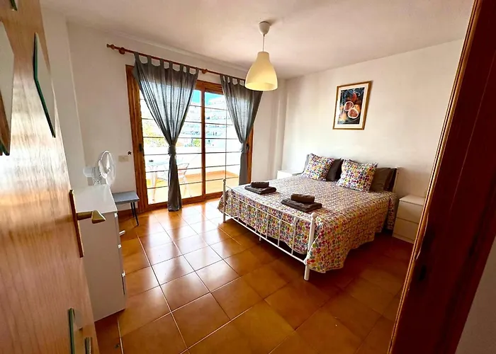 One Bedroom Apartment, Garden City, Heated Pool, Close To Playa Americas *