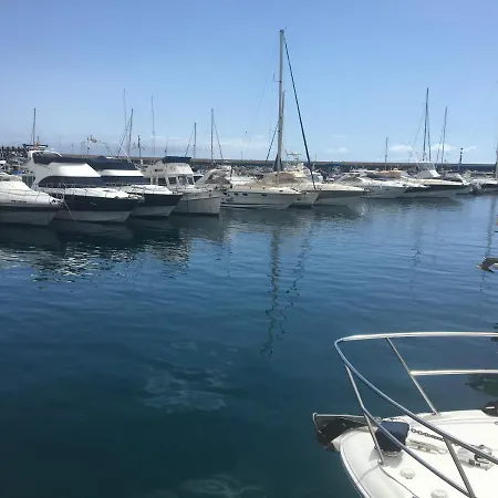 One Bedroom Apartment, Garden City, Heated Pool, Close To Playa Americas