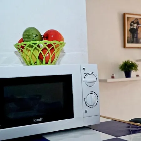 One Bedroom Apartment, Garden City, Heated Pool, Close To Playa Americas Апартаменты Плая-де-лас-Америкас