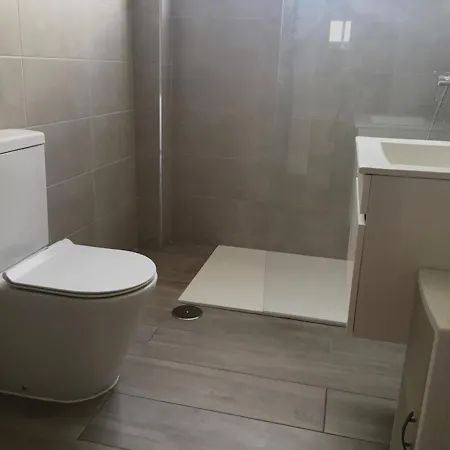 公寓 Garden Costa Adeje 1 Bedroom Large Balcony Close To