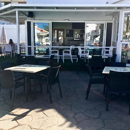 One Bedroom Apartment, Garden City, Heated Pool, Close To Playa Americas Апартаменты *