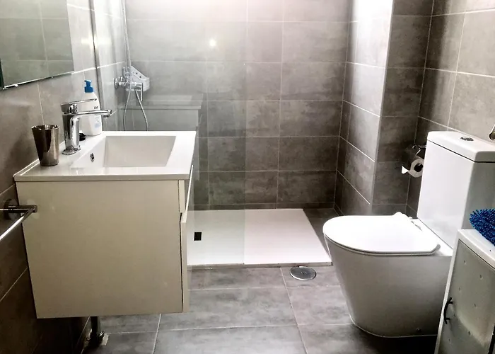 One Bedroom Apartment, Garden City, Heated Pool, Close To Playa Americas Playa de las Americas (Tenerife)