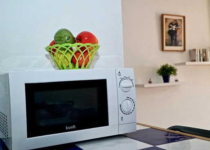 One Bedroom Apartment, Garden City, Heated Pool, Close To Playa Americas Apartament Playa de las Americas (Tenerife)